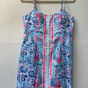 Lily Pulitzer dress